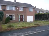 Meadow Close, Little Lever, Bolton BL3