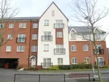 Monks Place, Warrington