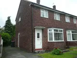 Yewdale, Clifton,Swinton, Manchester M27