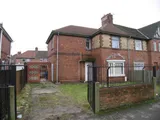 Suffolk Road, Bircotes, Doncaster DN11