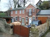 The Old Coach House, Conisbrough, Doncaster DN12