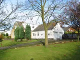 Elmers Green, Skelmersdale WN8