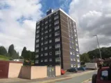 Courtney St. Cecilia Close, Kidderminster DY10