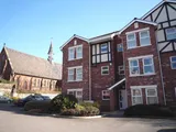 Sandiford Square Venables Road, Northwich CW9