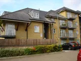 Old Kenton Lane, London NW9