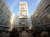Metro Central Heights, Newington Causeway, Elephant & Castle, London, SE1