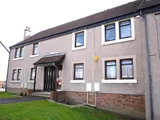 Lorne Street, Kirkcaldy KY1