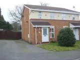 Bluebell Croft, Northfield, Birmingham B31
