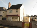 Olive Avenue, Wolverhampton WV4