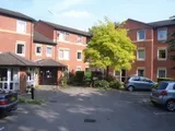 Manorside Close, Upton, Wirral, Merseyside