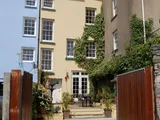 11, Quay Street, Carmarthen, Carmarthenshire, SA31 3JT