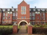 Hillary Court, Formby, Liverpool L37