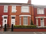 Grange Road West, Birkenhead, Wirral