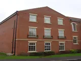 Blue Mans Way, Catcliffe, Rotherham S60
