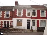 Upper Adare Street, Pontycymer, BRIDGEND, Mid Glamorgan