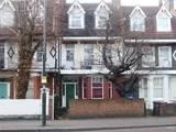 London Road CR4 LA