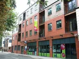 Wellington Street, Stockport SK1