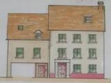 Horsefair, Eccleshall, Stafford ST21