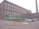 New Hall Lane, Preston PR1