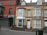 College Road, Bangor LL57