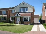 71, Rowan Avenue, Beverley, East Yorkshire, HU17 9UN