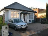 The Crescent, Loughton, Essex, IG10 4PY