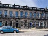 Danube Street, Edinburgh, Midlothian