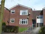 Irwell, Skelmersdale WN8