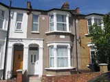 Fordel Road, Catford, London SE6