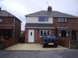 South Street, Chester Le Street DH2