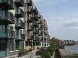 Merchant Court, Wapping Wall