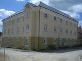 Ashcombe Crescent Witney Town Centre Witney OX28