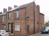 Blythe Street, Wombwell, BARNSLEY, South Yorkshire