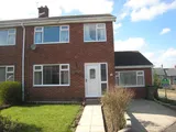 Lawrence Court, Blaydon-On-Tyne NE21