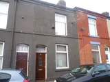 Regent Street, Bury BL9
