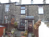 Fell Lane, Keighley BD22