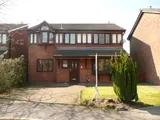 Dumers Close, Radcliffe, Manchester M26