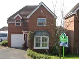 Garrick Close, Earls Keep, Dudley DY1