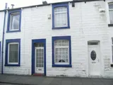 Towneley Street, Burnley BB10