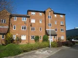 Goodwin Close, London SE16