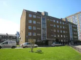 Beeston House Burbage Close, London SE1