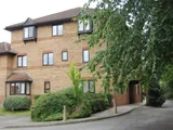 Polehampton Close, Twyford