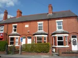London Road, Davenham, Northwich CW9