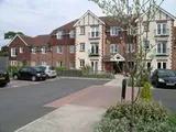 Pegasus Court, The Street, Rustington