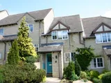 Cuckoo Close, Chalford