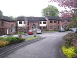 Bluebell Mews Cavendish Close, Tytherington, Macclesfield SK10