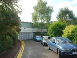Eaton Drive, Kingston