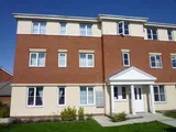 Foundary Lane, Halebank, Widnes