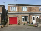 Taylor Crescent, Woodsetts, Worksop S81