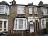 Brightside Road, Hither Green, London SE13